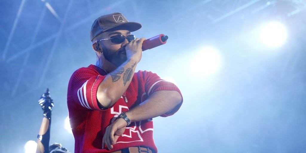 Manuel Turizo, el 'partidazo' que enamoró a Sevilla bailando 'La Bachata'