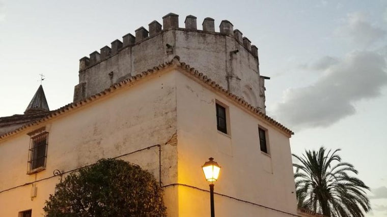 El verano trae la posibilidad de realizar rutas nocturnas en la localidad aljarafeña de Sanlúcar la Mayor