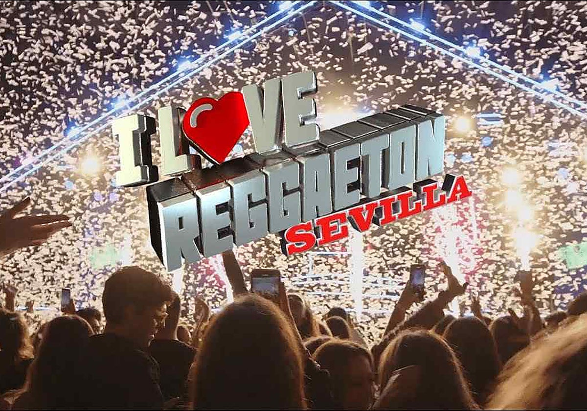 El festival rinde homenaje a los primeros éxitos del reggaeton y del electrolatino