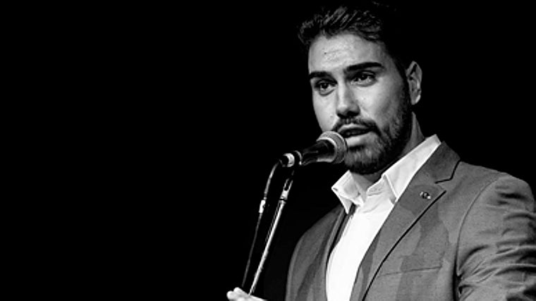 José «El Berenjeno»