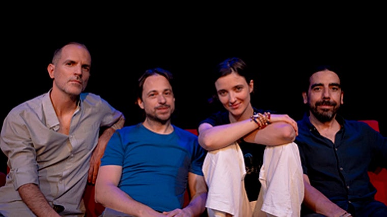 Julia Duggan Quarter