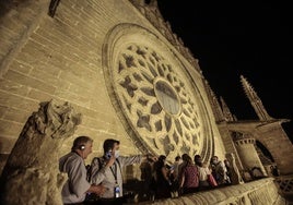 Qué hacer en Sevilla en agosto