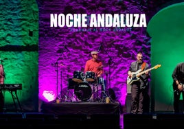 Utrera y Bormujos acogen este agosto citas musicales de la programación de la Red Andaluza de Teatros Públicos