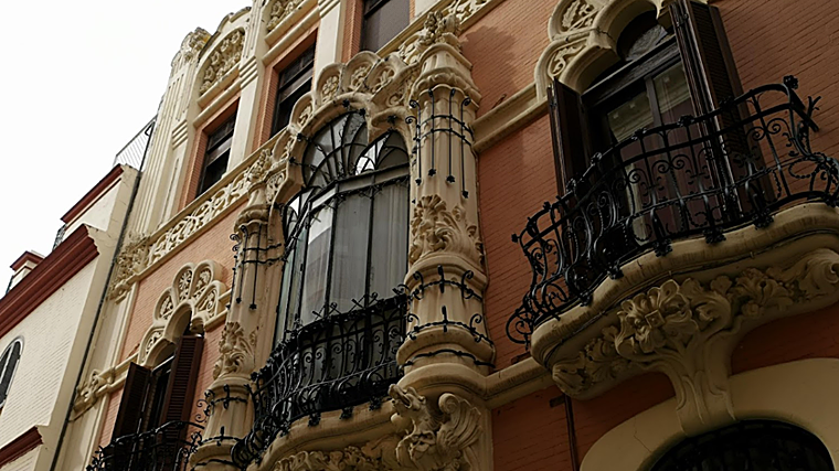 Casa Laureano Montoto