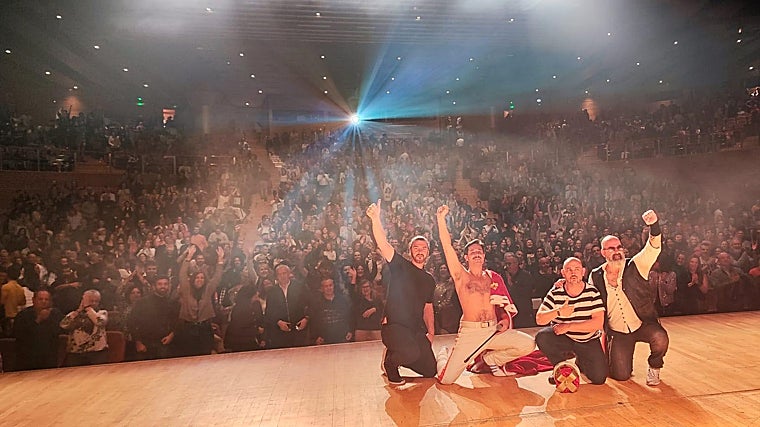 Qué hacer esta semana en la provincia de Sevilla