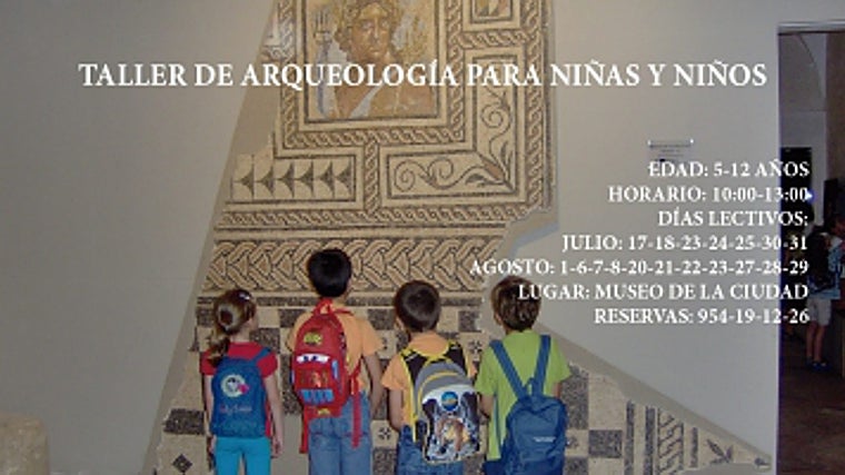 Qué hacer esta semana en la provincia de Sevilla