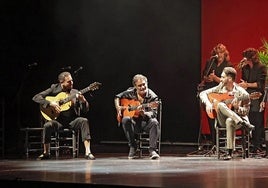 Qué hacer en Sevilla este fin de semana