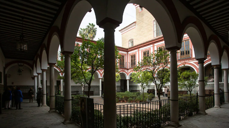 Monumentos y museos emblemáticos de Sevilla que podrás visitar en la Noche en Blanco 2024