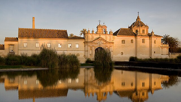 Monumentos y museos emblemáticos de Sevilla que podrás visitar en la Noche en Blanco 2024