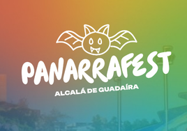 Panarrafest llega a Alcalá de Guadaíra con el Kanka y Sara de las Chuches