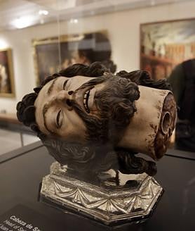 Imagen secundaria 2 - Juventudes Musicales, swing en las Setas y el Museo de Bellas Artes