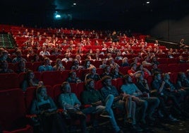 Ya están a la venta las entradas del Festival de Cine Europeo de Sevilla 2024: abonos y precios
