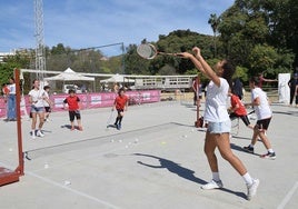 De zumba a ajedrez: todas las actividades deportivas gratuitas que se podrán hacer este sábado en Los Remedios