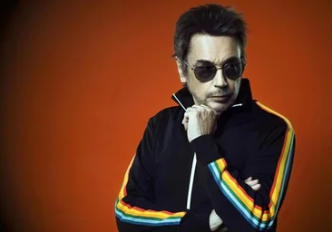 Jean-Michel Jarre actuará en Icónica Santalucía Sevilla Fest, único concierto en España