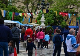 Ferias y fiestas de la provincia de Sevilla en noviembre que no te puedes perder