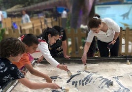 Planes con niños en Sevilla en noviembre: aventuras perfectas para disfrutar en familia