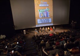 Fiesta del Cine en Sevilla: estas son las salas adheridas con entradas a 3,50 euros