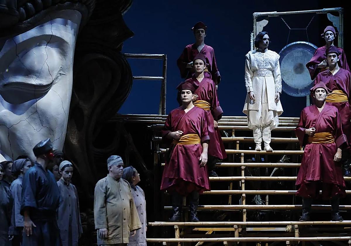 Qué hacer en Sevilla hoy, miércoles 13 de noviembre de 2024