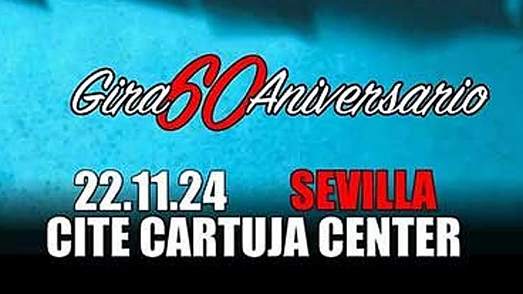 Qué hacer en Sevilla hoy, viernes 22 de noviembre de 2024