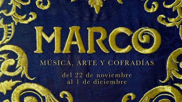 Cartel de la feria