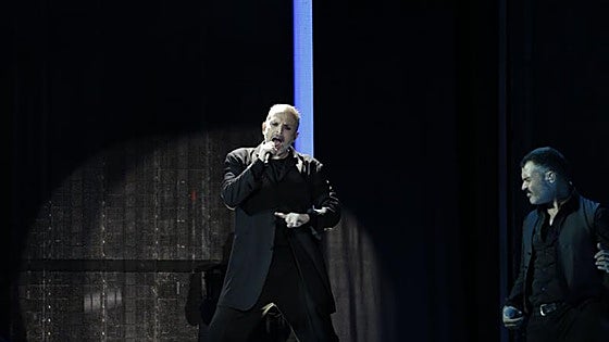 Miguel Bosé actuará en Icónica Santalucía Sevilla Fest el próximo 5 de julio