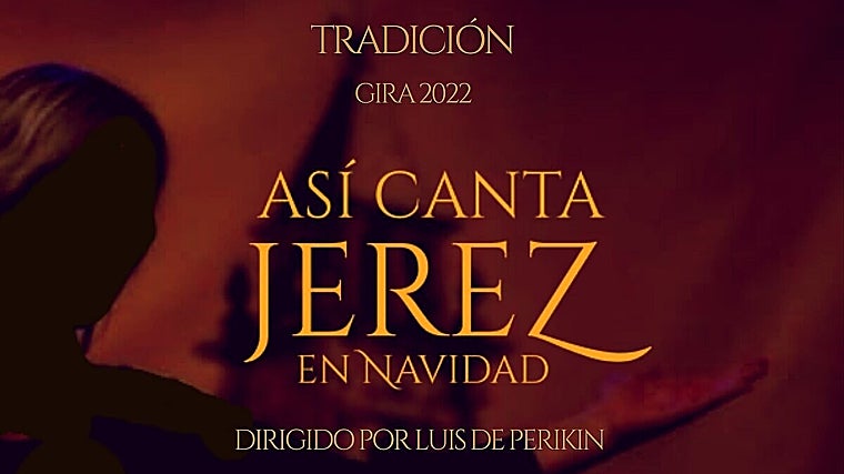 Así canta Jerez