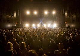 El Cartuja Center acoge un festival gratuito este viernes: estos son los artistas que actuarán en el Sevilla Joven Fest