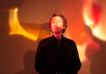 Raphael:«Gilbert Bécaud me parece el summum del artista»