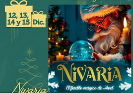 Este pueblo de Sevilla se convierte en un lugar de cuento por Navidad: «Es el mejor evento del año»