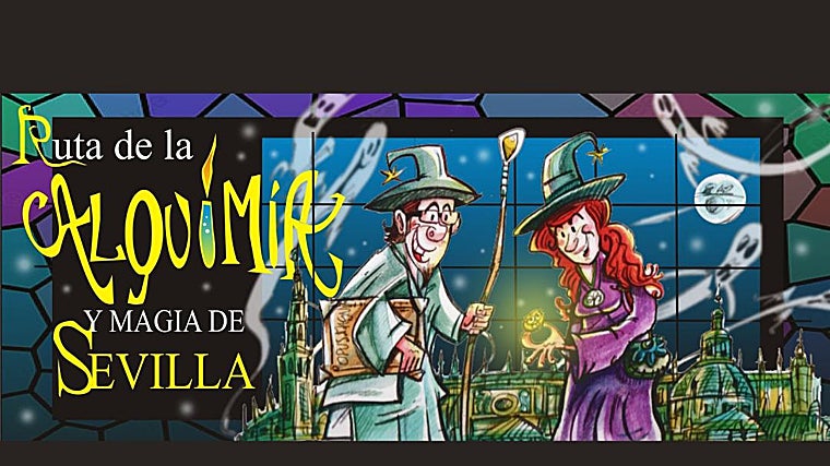 Esta empresa sevillana pone en marcha una serie de visitas temáticas que hacen las delicias de las familias en su conjunto