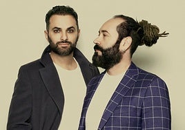 Radio Macandé vuelve a los escenarios con un concierto en Sevilla