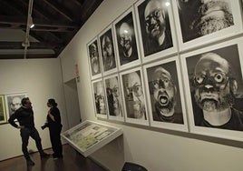 Las exposiciones que no te puedes perder en este mes de febrero en Sevilla