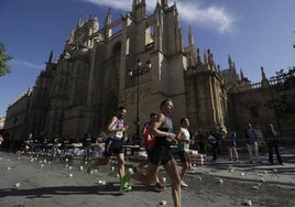 Qué hacer en Sevilla en febrero