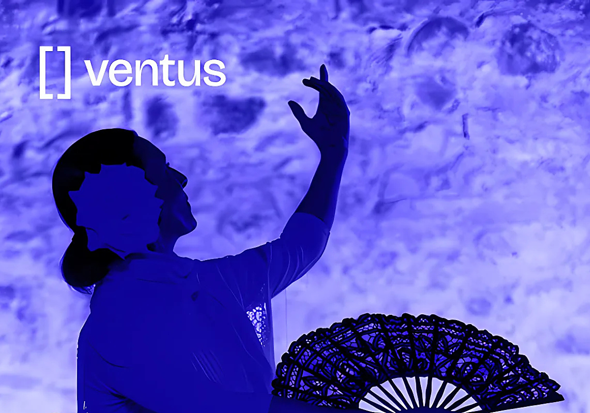 Programación de Ventus en Triana