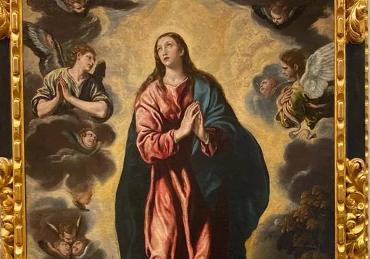 El Museo de Bellas Artes acogerá una exposición de Luis Tristán, el discípulo más destacado de El Greco