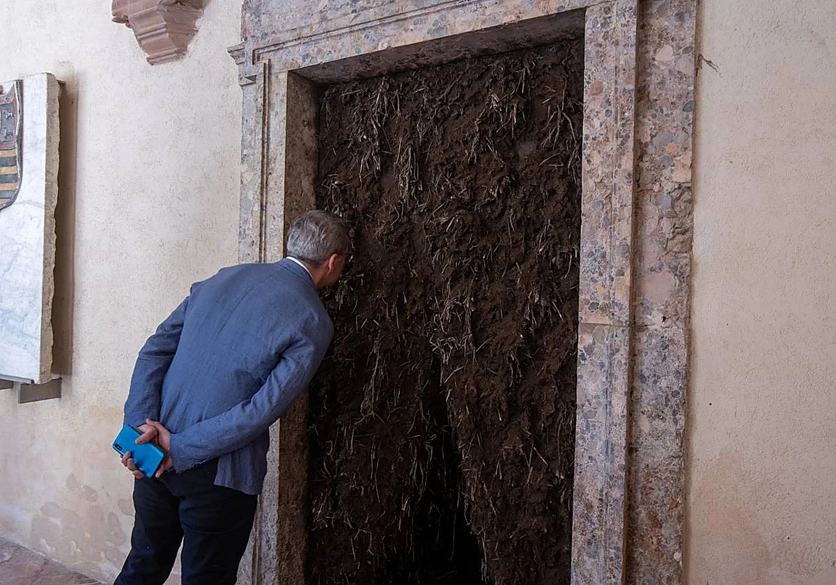 La exposición de Delcy Morelos sorprenderá a los que visiten el Centro Andaluz de Arte Contemporáneo