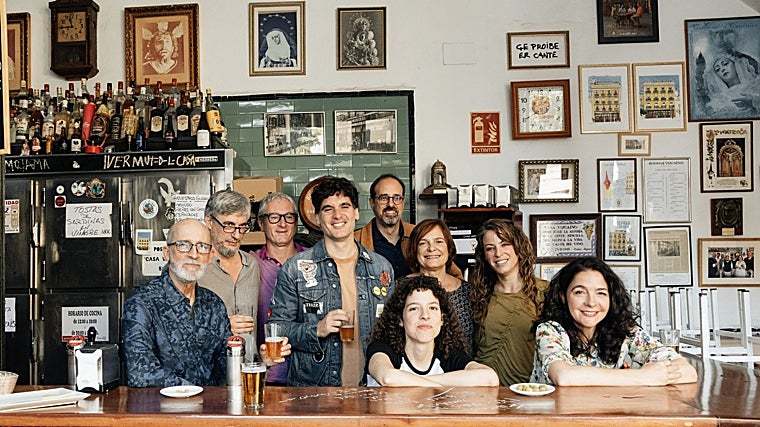 Qué hacer en Sevilla hoy, jueves 27 de febrero de 2025