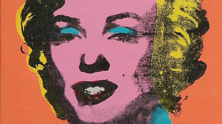 Una de las piezas de la exposición