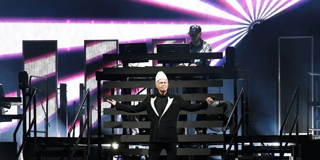 Entradas de Pet Shop Boys en Icónica Santalucía Sevilla: precios y cuándo salen a la venta