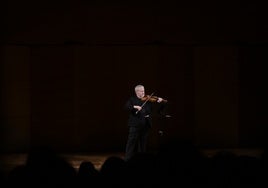 6 'Sonatas y Partitas para violín solo' 6