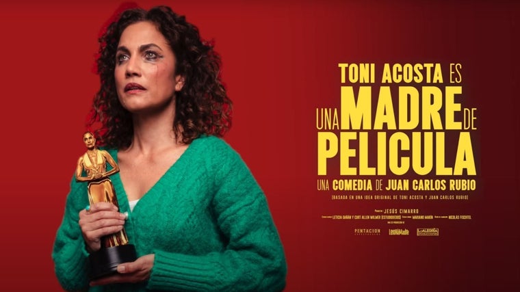 Manu Sánchez, Candela Peña o Marc Giró: esta es la programación de teatro del Cartuja Center en Sevilla