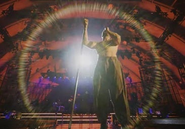 Imagine Dragons 'actuará' en directo mañana en Sevilla: todos los datos del concierto de cine