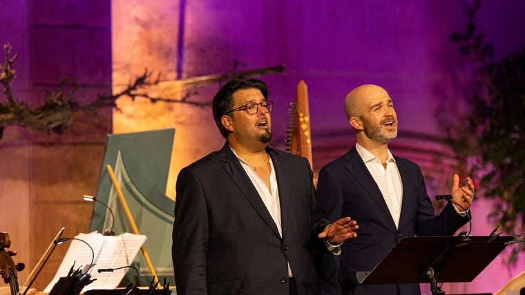 Ensemble I Gemelli