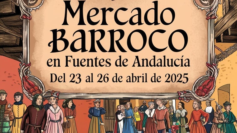 Qué hacer esta semana en la provincia de Sevilla