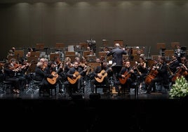 ROSS: La dirección honrada del maestro Ráth