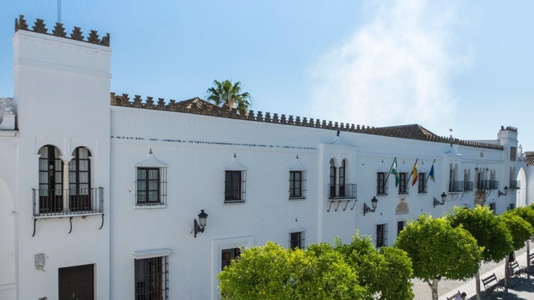 La localidad de Olivares va a acoger un buen ramillete de actividades a lo largo de los próximos días