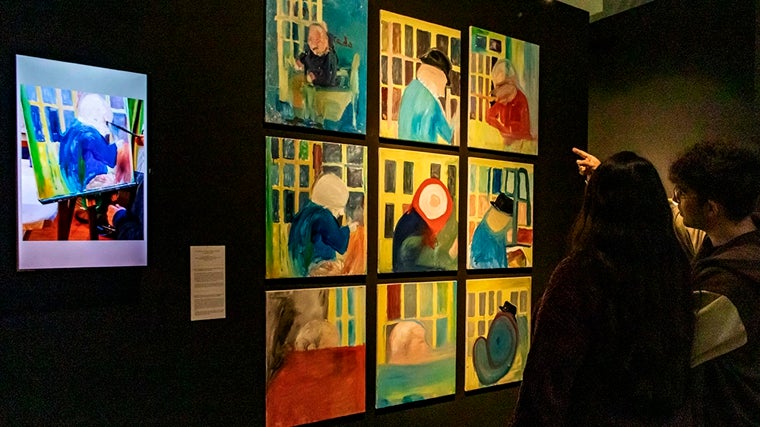 Los amantes de la ciencia y las curiosidades tienen una cita este mes de mayo en la Casa de la Ciencia de Sevilla