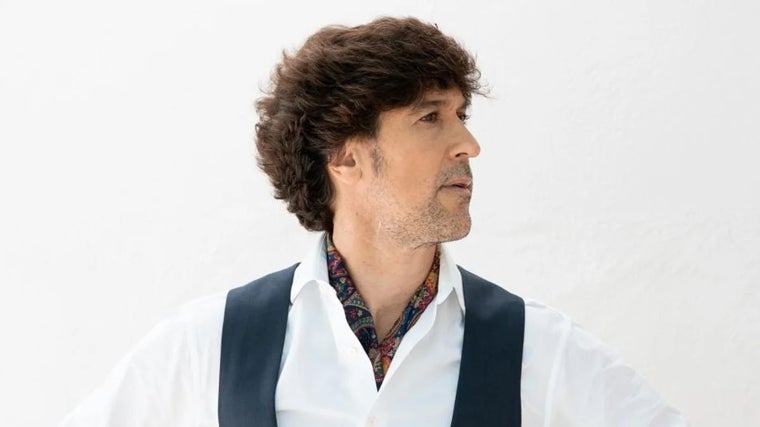 El sevillano Manuel Lombo