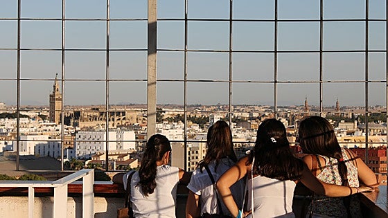 Planes con niños en Sevilla en mayo: aventuras perfectas para disfrutar en familia