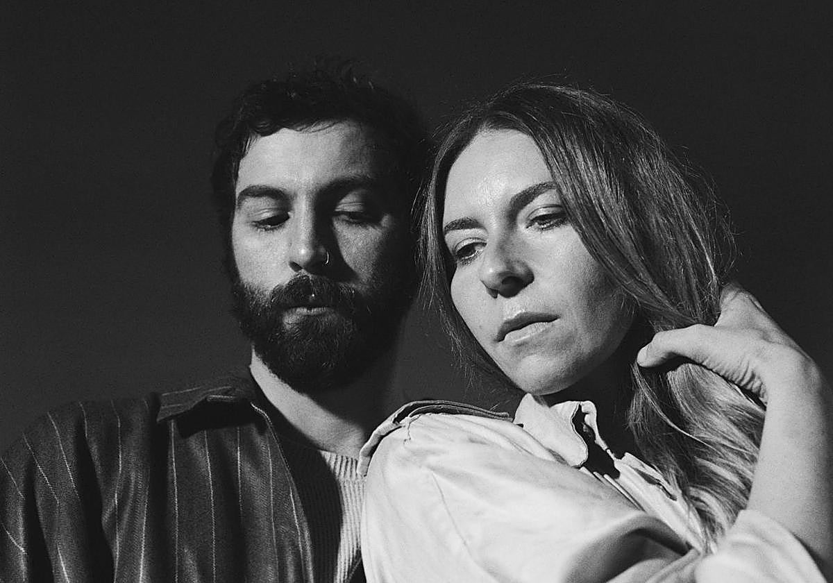 Rocío Márquez y Bronquio traen 'Tercer Cielo' al Teatro de la Maestranza el 1 de mayo